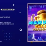 Tembus Multiplier x170! Ini Pola Mammoth Gold Megaways Paling Ngeri di Konohatoto78