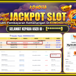 Olympus Super Scatter Slot Bocoran Gampang Jackpot