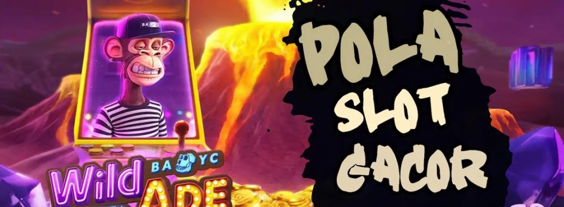 Trik Jitu Bikin Wild Ape Slot Gacor Abis! Khusus di KONOHATOTO78