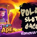 Trik Jitu Bikin Wild Ape Slot Gacor Abis! Khusus di KONOHATOTO78