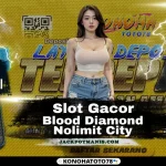 Slot Blod Diamond Lagi On Fire! Ini Pola Gacor Terbarunya di Konohatoto78