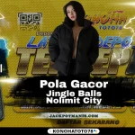 Pola Gacor Jingle Balls Terbukti JP Hari Ini di Situs Konohatoto78