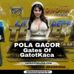 Pola Gatot Kaca, Dijamin Win Streak di Konohatoto78!