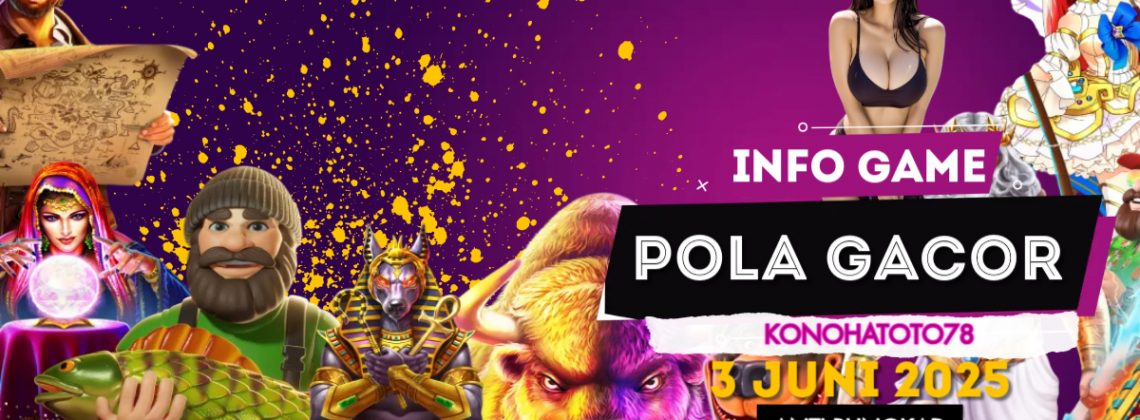 Twilight Princess Slot: Pola JP Gacor Terpanas Juni Ini!