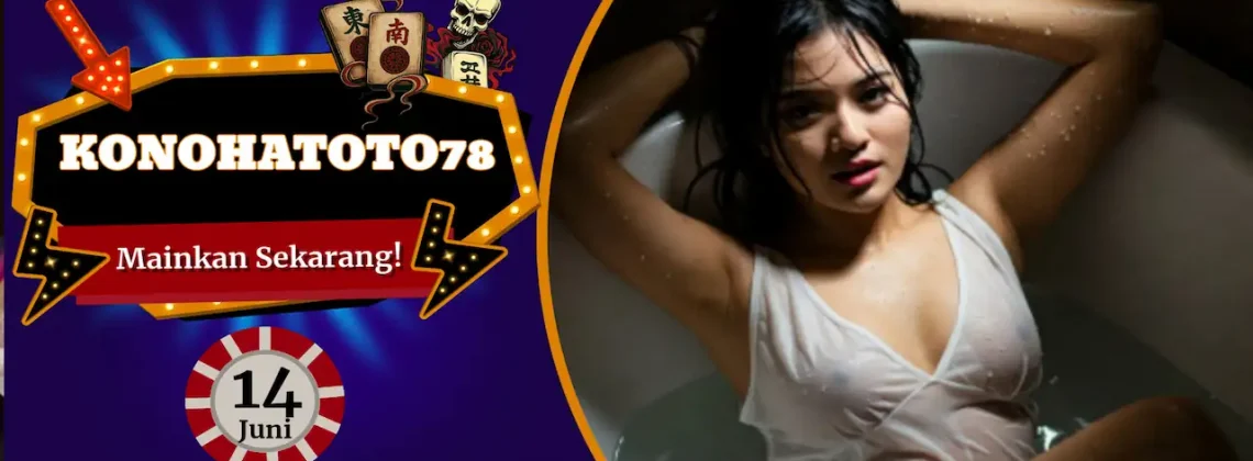 Prediksi Pola Gacor Mahjong Ways 2 Hari Ini, Langsung Coba di Konohatoto78 Sebelum Telat!