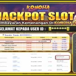 Pola Olympus 1000 Ini Lagi Gacor Parah! Bukti Nyata Jackpot 43,1 Juta!