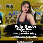 Pola Sugar Rush Xmas Paling Dicari Buat JP Hari Ini