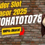 Provider Slot Tergacor 2025 di Konohatoto78! Wajib Coba