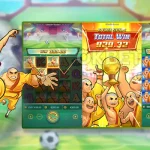 Shaolin Soccer Slot Modal Tipis Untung Maximal - KONOHATOTO78