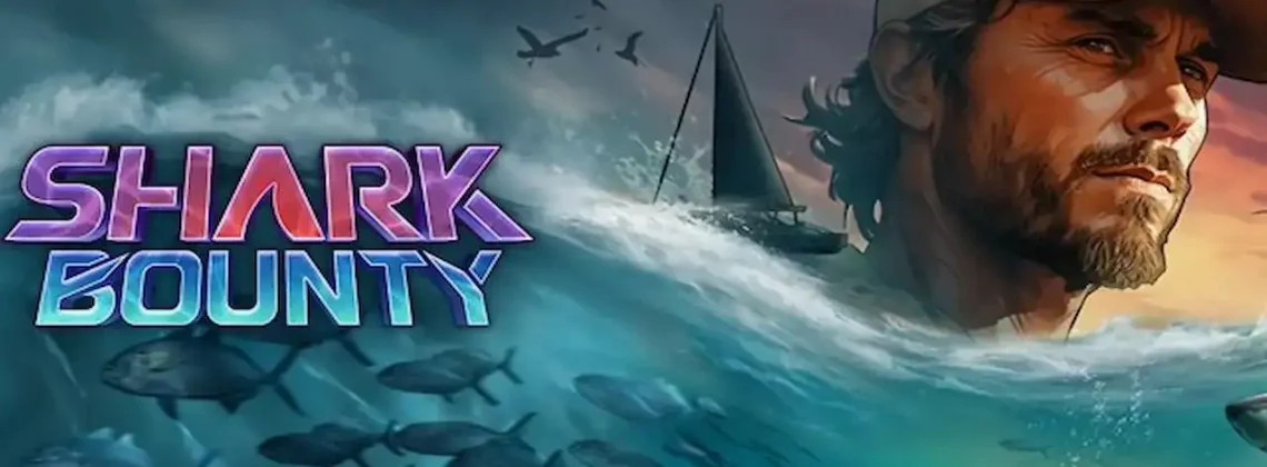 Jackpot Shark Bounty Slot Nyantol Terus! Konohatoto78 Emang Gacor!