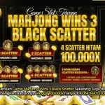 Situs Scatter Hitam Gacor Resmi Konohatoto78