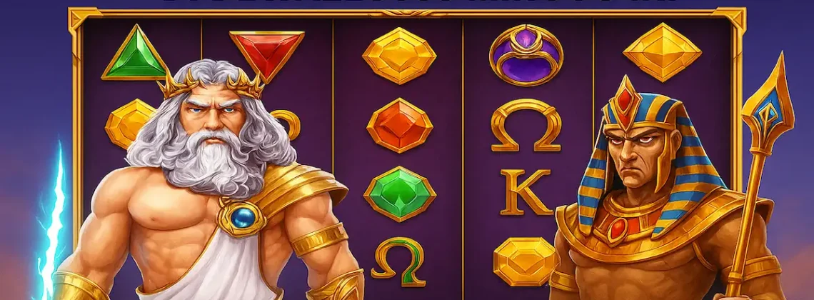 Situs Slot Gacor dewazeus33.online Bocoran Game Slot Mudah Menang