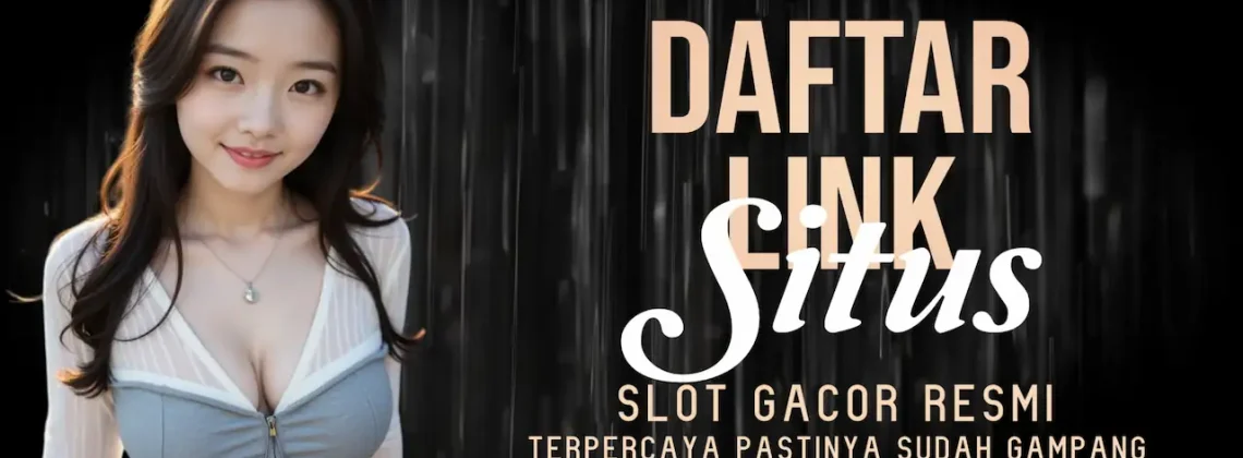 Situs Slot Online KONOHATOTO78 Gampang Menang dengan RTP Tinggi!