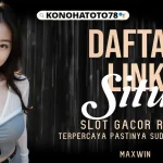 Situs Slot Online KONOHATOTO78 Gampang Menang dengan RTP Tinggi!