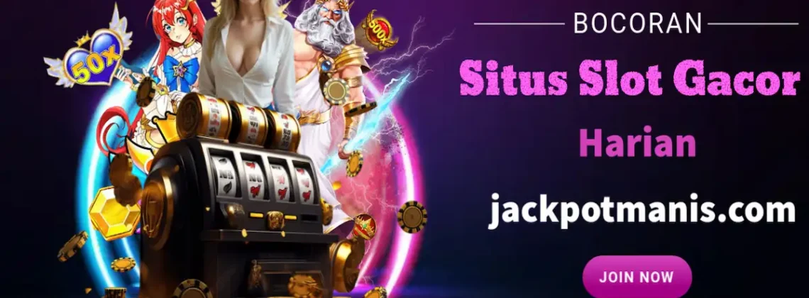 Analisis Slot Gacor Mami188: Data & Statistik