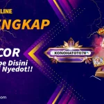 Slot Gacor Server Thailand Terbaru 2025, Cuma di KONOHATOTO78!