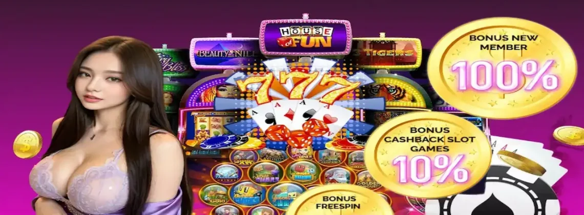 Udah Daftar Belum? Event Bonus Slot Okesultan.net Bikin Auto WD Hari Ini!