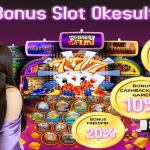Udah Daftar Belum? Event Bonus Slot Okesultan.net Bikin Auto WD Hari Ini!