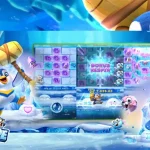 The Great Icescape Cukup Main 15 Menit Jadi 4,5 Juta di Konohatoto78