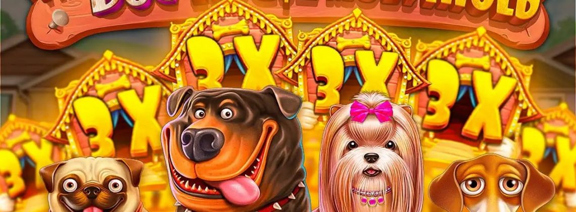 The Dog House Multihold Slot Gacor KONOHATOTO78, Spam Buy Spin Auto Profit!