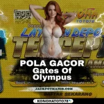 Bongkar Pola Olympus Gacor Hari Ini di Situs Konohatoto78