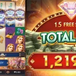 Demo Dreams of Macau di Konohatoto78 RTP 91%