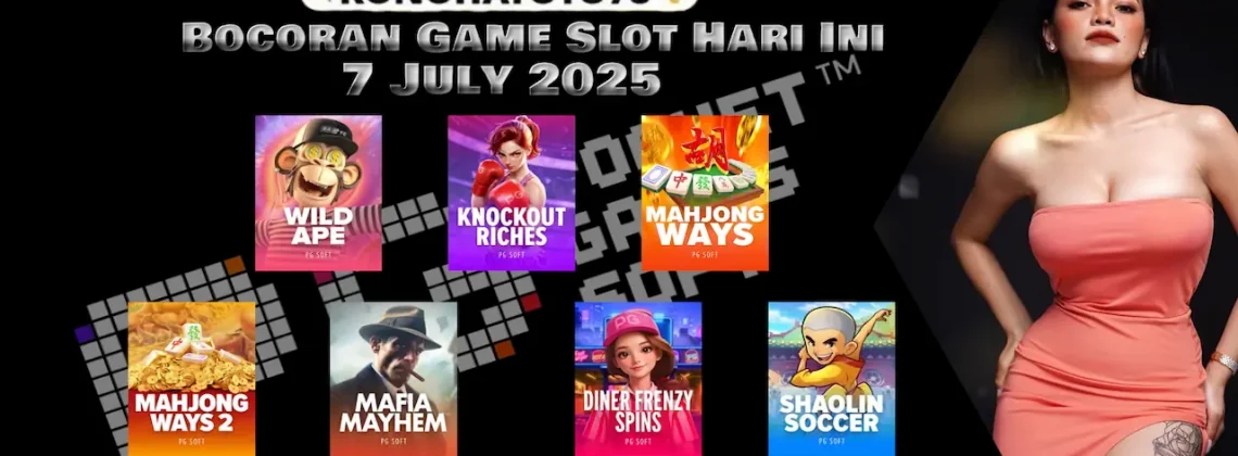 Info RTP Slot Terbaru di Konohatoto78 Hari Ini