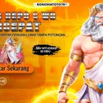 Konohatoto78 Gampang Menang Slot Gacor Terbaru 2025