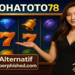 Konohatoto78 Link Alternatif Login | Terbaru 2025