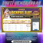Menang Gates of Olympus 1000: Deposit 58RB Jackpot 17,2 Juta!