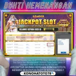 Pola Ampuh Olympus 1000x, Raih Jackpot Hari Ini