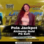 Pola Gacor Alchemy Gold Terbukti Menang Hari Ini