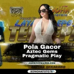 Pola Gacor Aztec Gems: Deposit 60rb WD 600rb di Konohatoto78