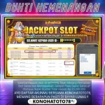 Pola Gacor Gates of Olympus Super Scatter Jackpot Rp23,2 Juta!
