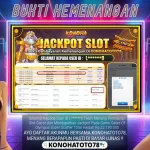 Pola Gacor Olympus Super Scatter JP Rp22 Juta!