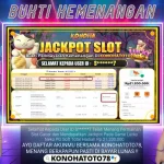 Pola Jackpot Lucky Neko PG Soft, Raih Rp21 Juta di Konohatoto78