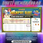 Pola Jackpot Starlight Princess Terbaru 2025 Gampang Menang!