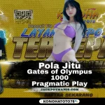 Pola Olympus Gacor 2025: Bocoran JP Maxwin Hari Ini!