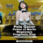 Pola Power of Merlin Terbukti Bikin Saldo Melonjak - Konohatoto78