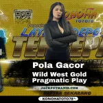 Pola WWG Hari Ini: Auto Sensasional di Konohatoto78!