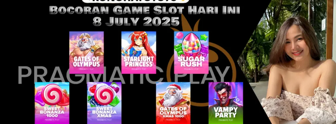 RTP Slot Gacor Konohatoto78: Update Live RTP Tertinggi