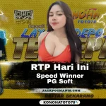 RTP Slot Speed Winner 93% Gampang Jackpot di Konohatoto78