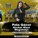 Rocket Blast Megaways Slot: Bocoran RTP & Pola Gacor