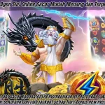 Situs Slot Gacor Konohatoto78 | Bonus New Member 100%