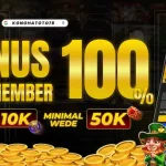 Situs Slot Gampang WD: Konohatoto78 Aman dan Terpercaya!