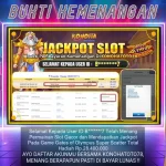 Slot Deposit 25rb WD 28,4 Juta di Konohatoto78