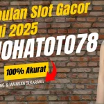 Slot Gacor Pasti WD di Situs Terpercaya Konohatoto78