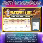 Slot Gates of Olympus Super Scatter Rp21,7 Juta di Konohatoto78