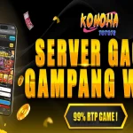 Slot Maxwin 2025 di Konohatoto78 Modal Kecil, Cuan Besar