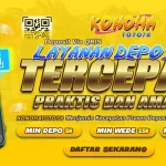 Slot Online Konohatoto78 | Situs Slot Gampang Menang 2025